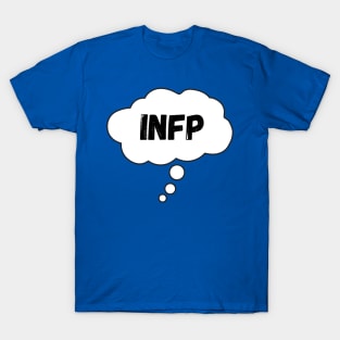 INFP Thought T-Shirt